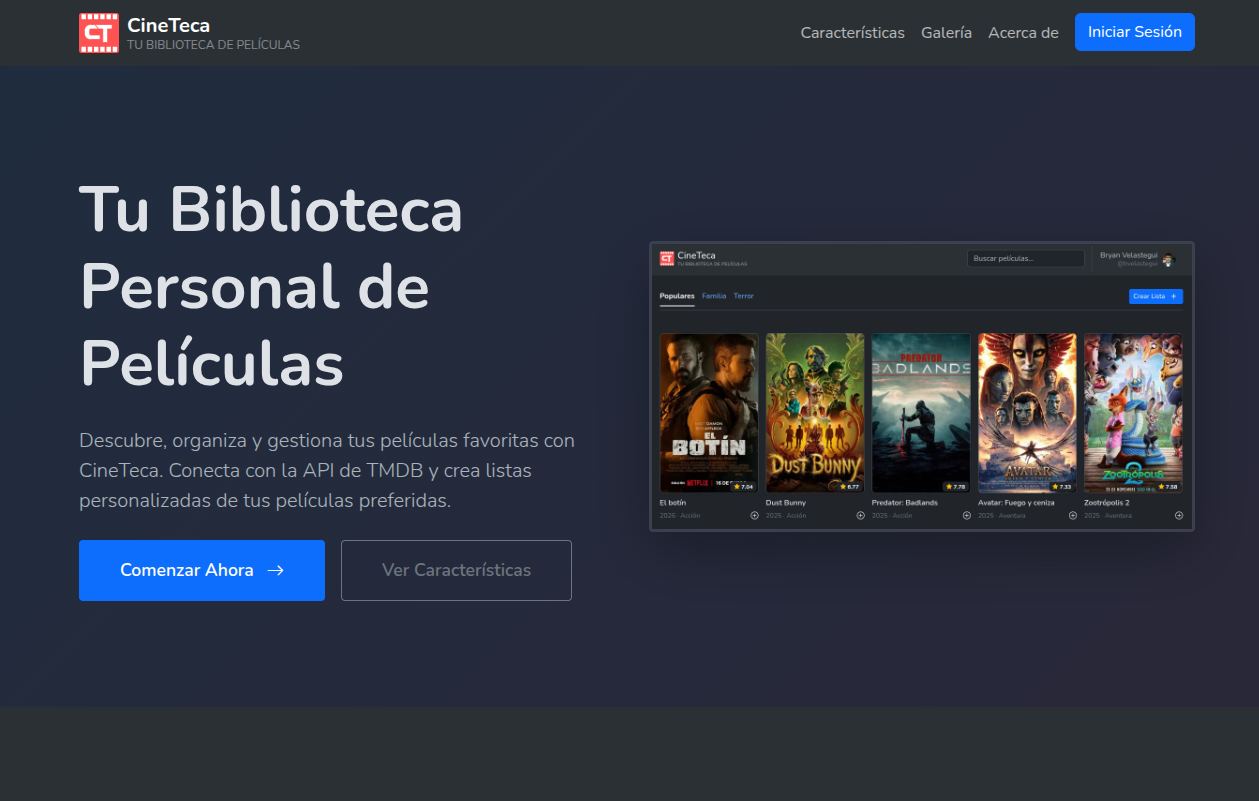 CineTeca